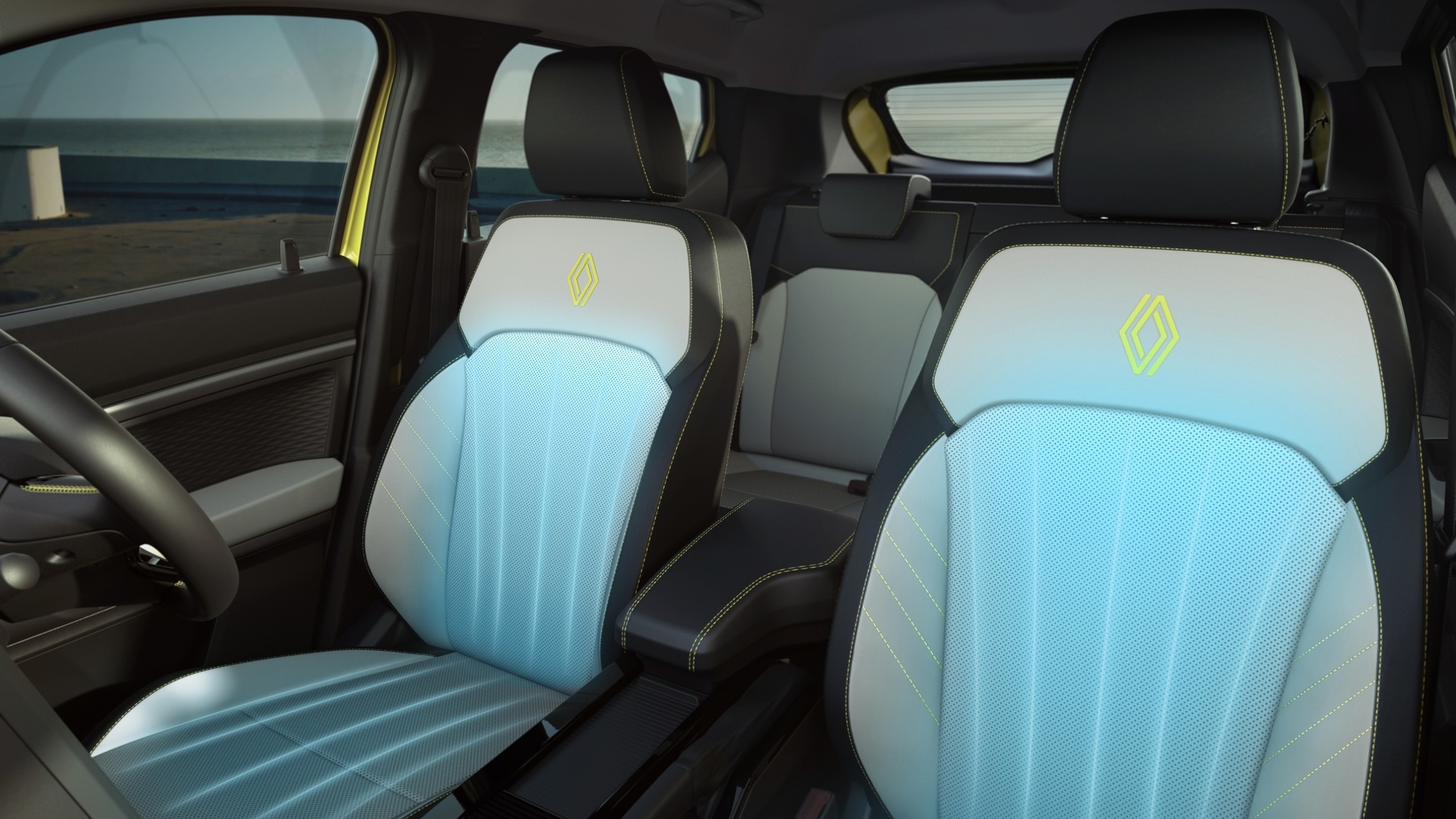 Renault Kwid - Renault Caribbean